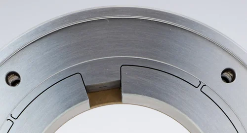 Flexure Pivot tilt pad technology for journal bearings