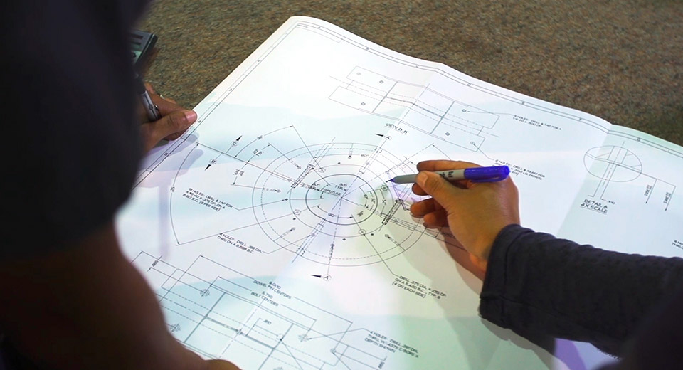 Bearing analysis