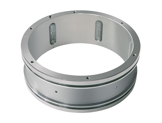 Multi-lobe sleeve bearing