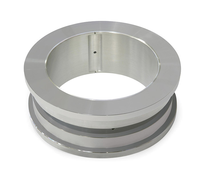 Sleeve bearing